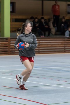 Bild 25 - Damen HSG Kremperheide/M�nsterdorf - Suchsdorfer SV : Ergebnis: 39:22
